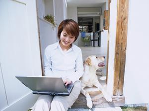 様々なオフィスチェアも揃っています。